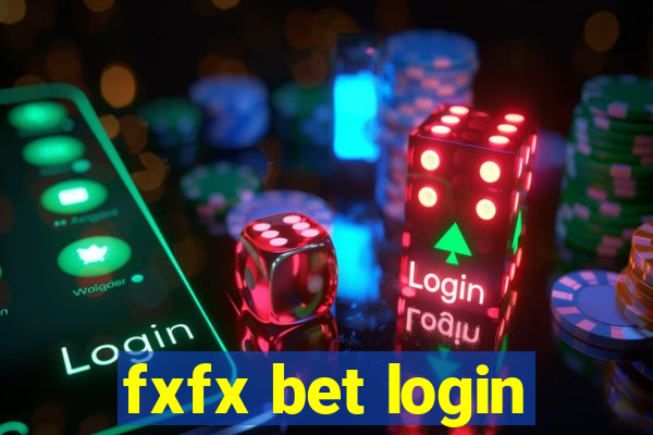 fxfx bet login